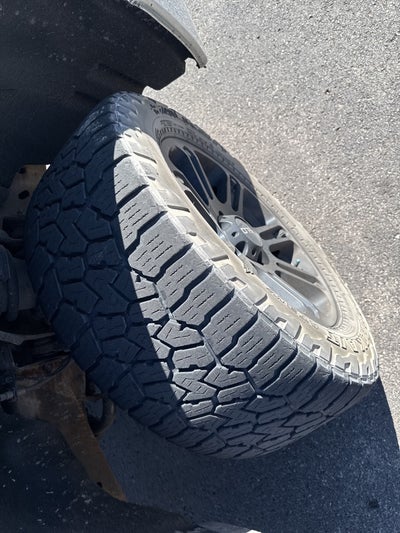 2015 Chevrolet Silverado 1500 1LT