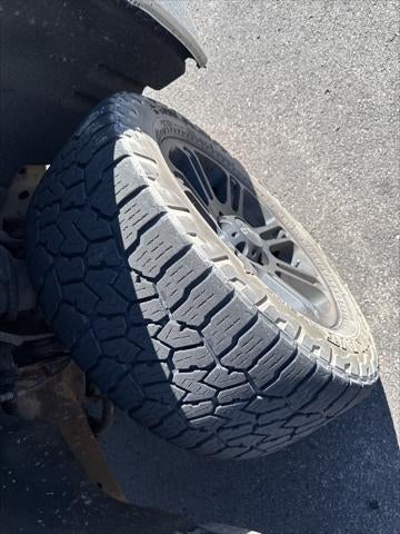 2015 Chevrolet Silverado 1500 1LT