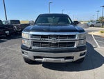 2015 Chevrolet Silverado 1500 2LT