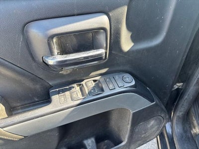 2015 Chevrolet Silverado 1500 2LT