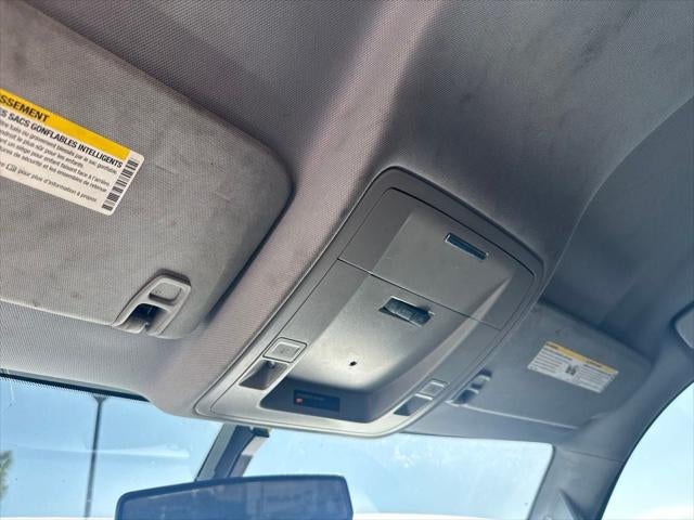 2015 Chevrolet Silverado 1500 2LT