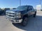 2015 Chevrolet Silverado 1500 2LT