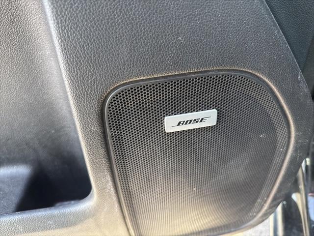 2017 Chevrolet Silverado 1500 2LT