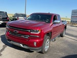 2018 Chevrolet Silverado 1500 2LZ