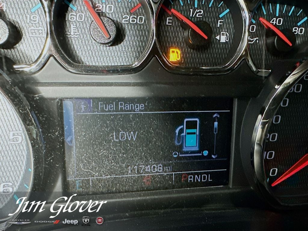 2018 Chevrolet Silverado 1500 2LZ