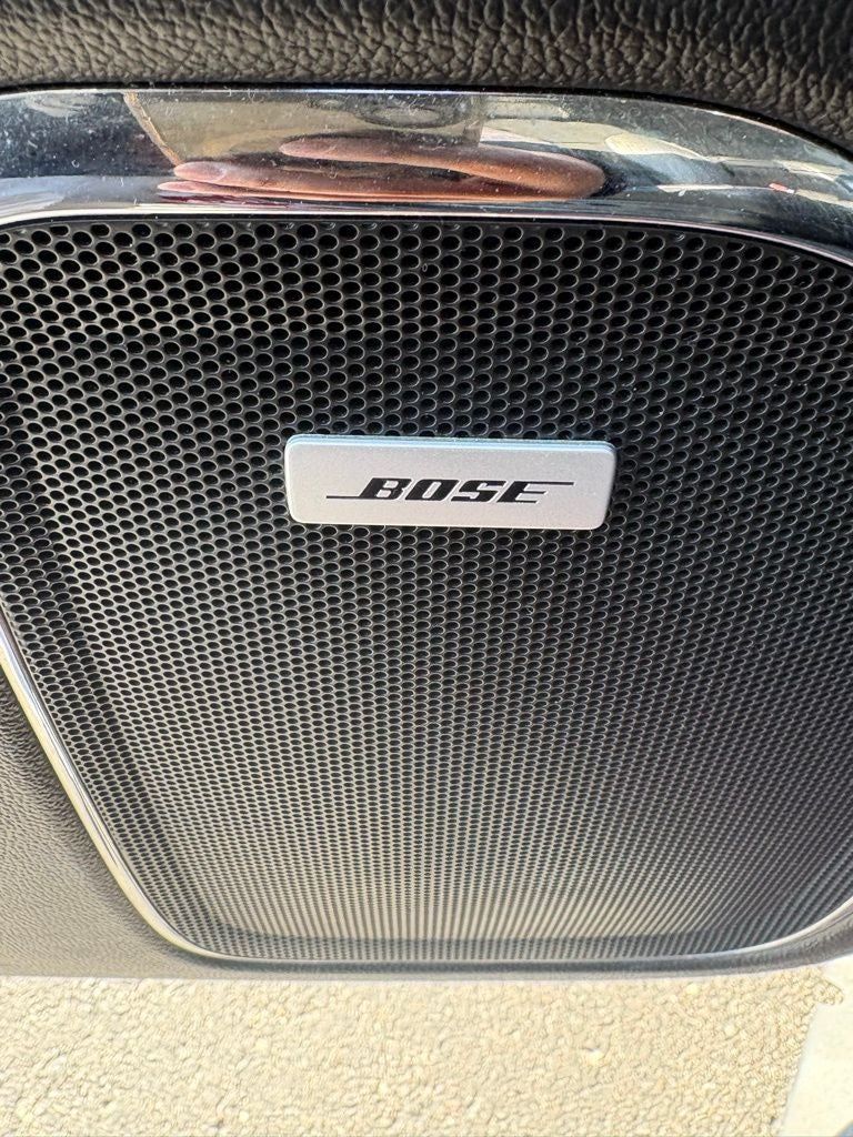 2018 Chevrolet Silverado 1500 2LZ