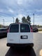 2020 Chevrolet Express 2500 Work Van Cargo