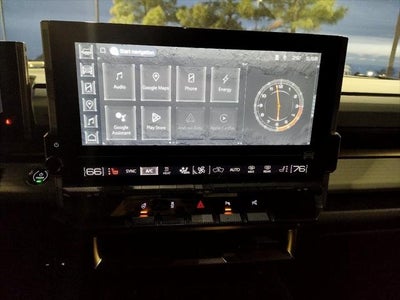 2024 GMC Hummer EV SUV 3X