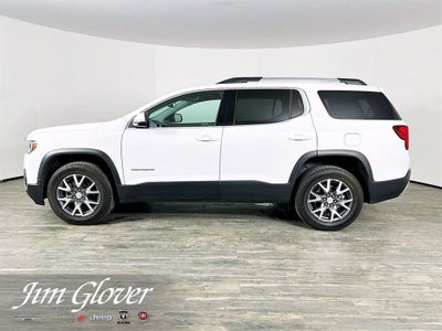 2023 GMC Acadia FWD SLT