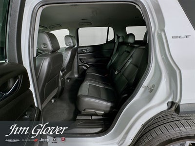 2023 GMC Acadia FWD SLT