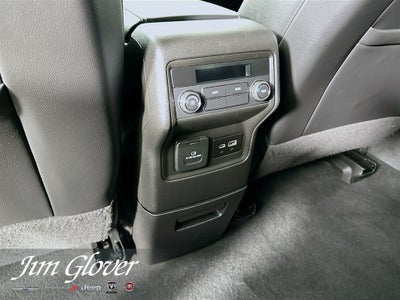 2023 GMC Acadia FWD SLT