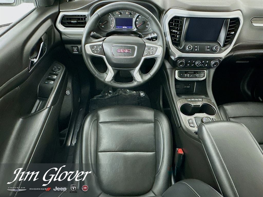 2023 GMC Acadia FWD SLT