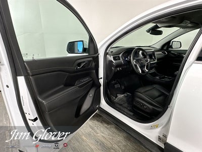 2023 GMC Acadia FWD SLT