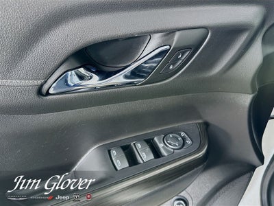 2023 GMC Acadia FWD SLT