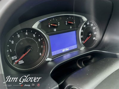 2023 GMC Acadia FWD SLT