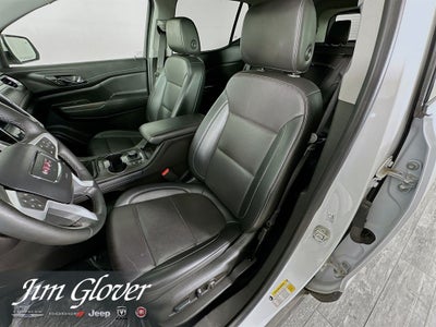 2023 GMC Acadia FWD SLT