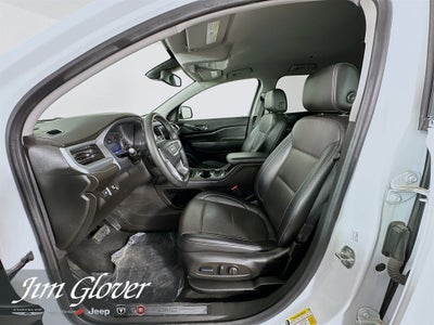 2023 GMC Acadia FWD SLT