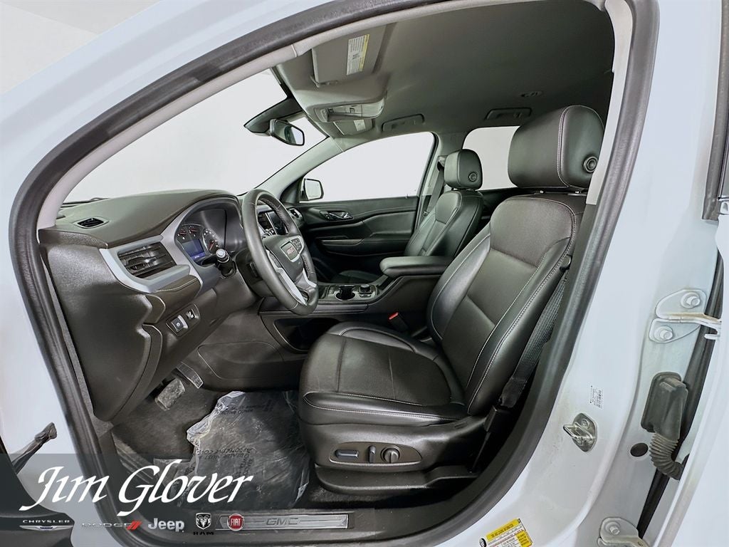 2023 GMC Acadia FWD SLT