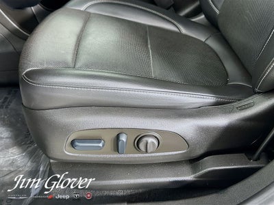 2023 GMC Acadia FWD SLT