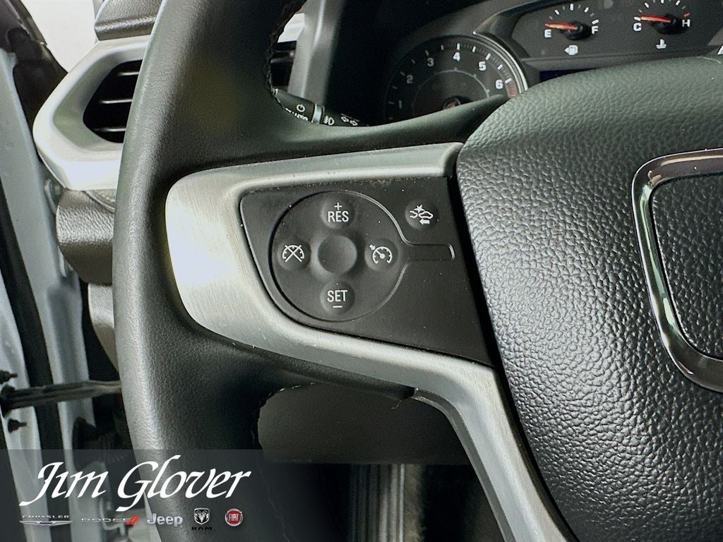 2023 GMC Acadia FWD SLT