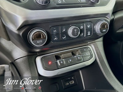 2023 GMC Acadia FWD SLT