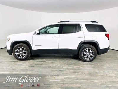 2023 GMC Acadia FWD SLT