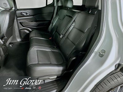 2023 GMC Acadia FWD SLT