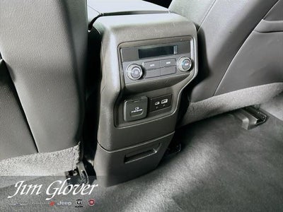 2023 GMC Acadia FWD SLT