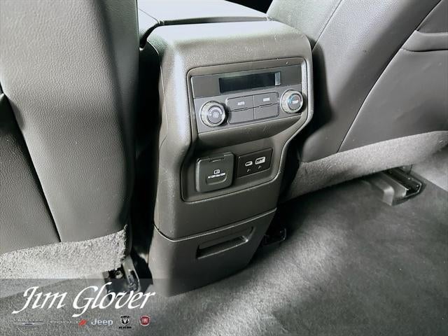 2023 GMC Acadia FWD SLT