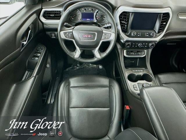 2023 GMC Acadia FWD SLT