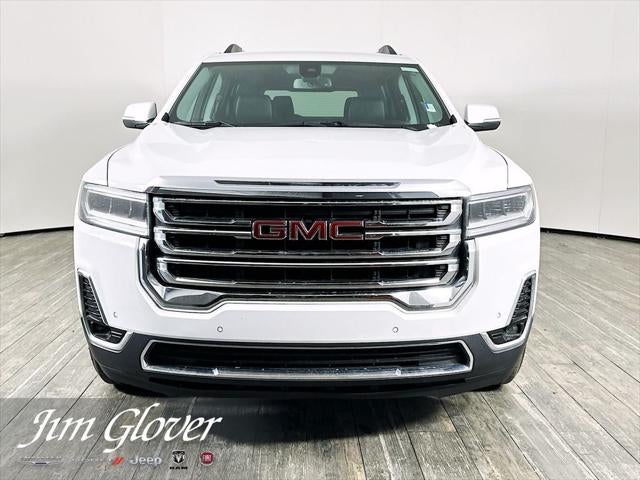 2023 GMC Acadia FWD SLT