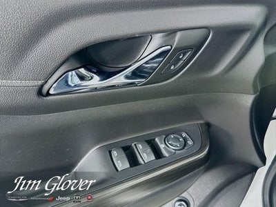 2023 GMC Acadia FWD SLT