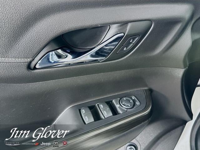 2023 GMC Acadia FWD SLT