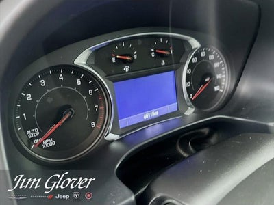 2023 GMC Acadia FWD SLT