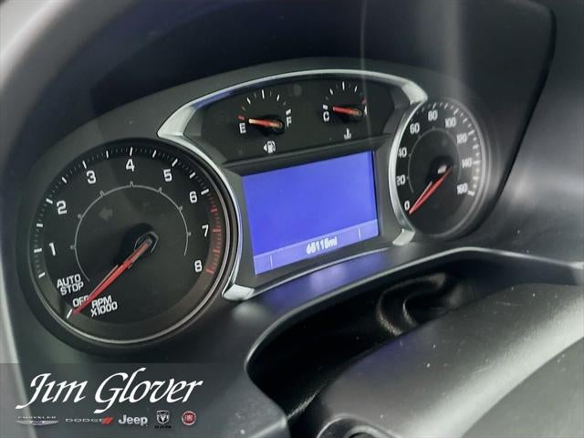 2023 GMC Acadia FWD SLT