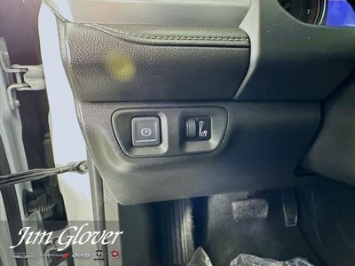 2023 GMC Acadia FWD SLT