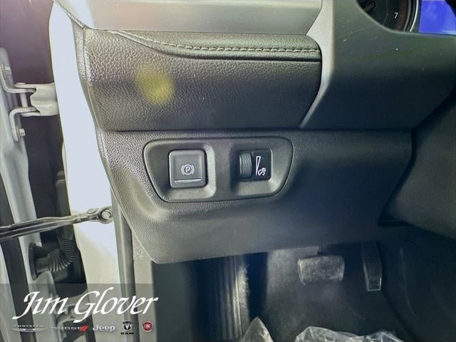 2023 GMC Acadia FWD SLT