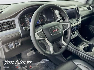 2023 GMC Acadia FWD SLT