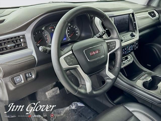 2023 GMC Acadia FWD SLT