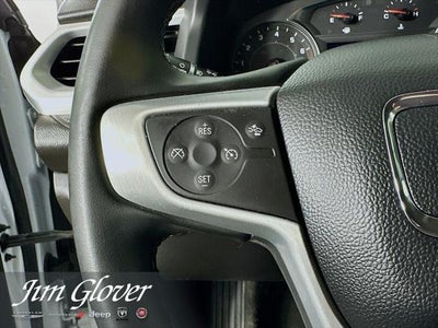 2023 GMC Acadia FWD SLT