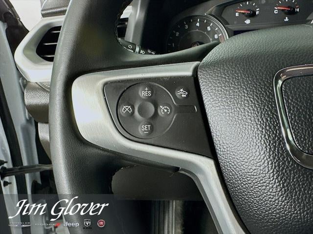 2023 GMC Acadia FWD SLT