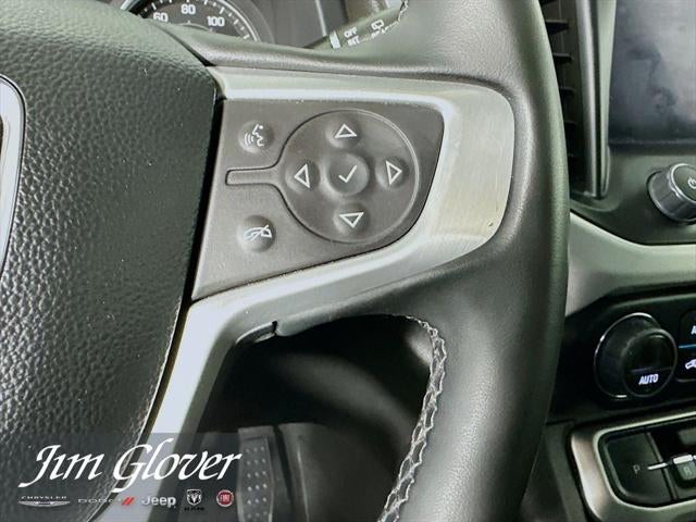 2023 GMC Acadia FWD SLT