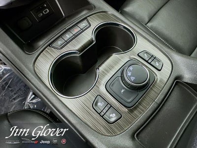 2023 GMC Acadia FWD SLT