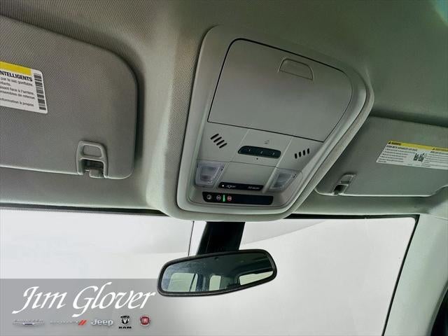 2023 GMC Acadia FWD SLT