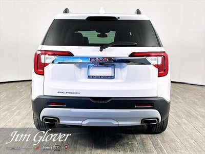 2023 GMC Acadia FWD SLT