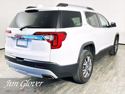 2023 GMC Acadia FWD SLT