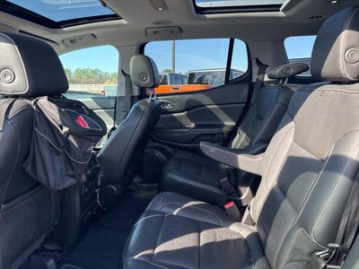 2018 GMC Acadia SLT-1