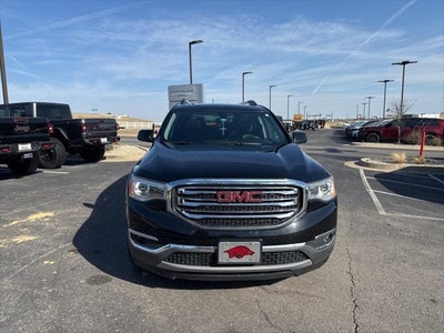 2018 GMC Acadia SLT-1