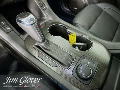 2018 GMC Acadia SLT-1