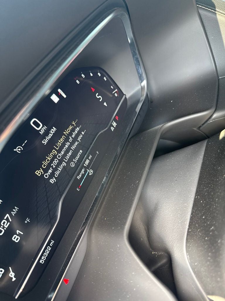 2022 GMC Yukon 4WD SLT